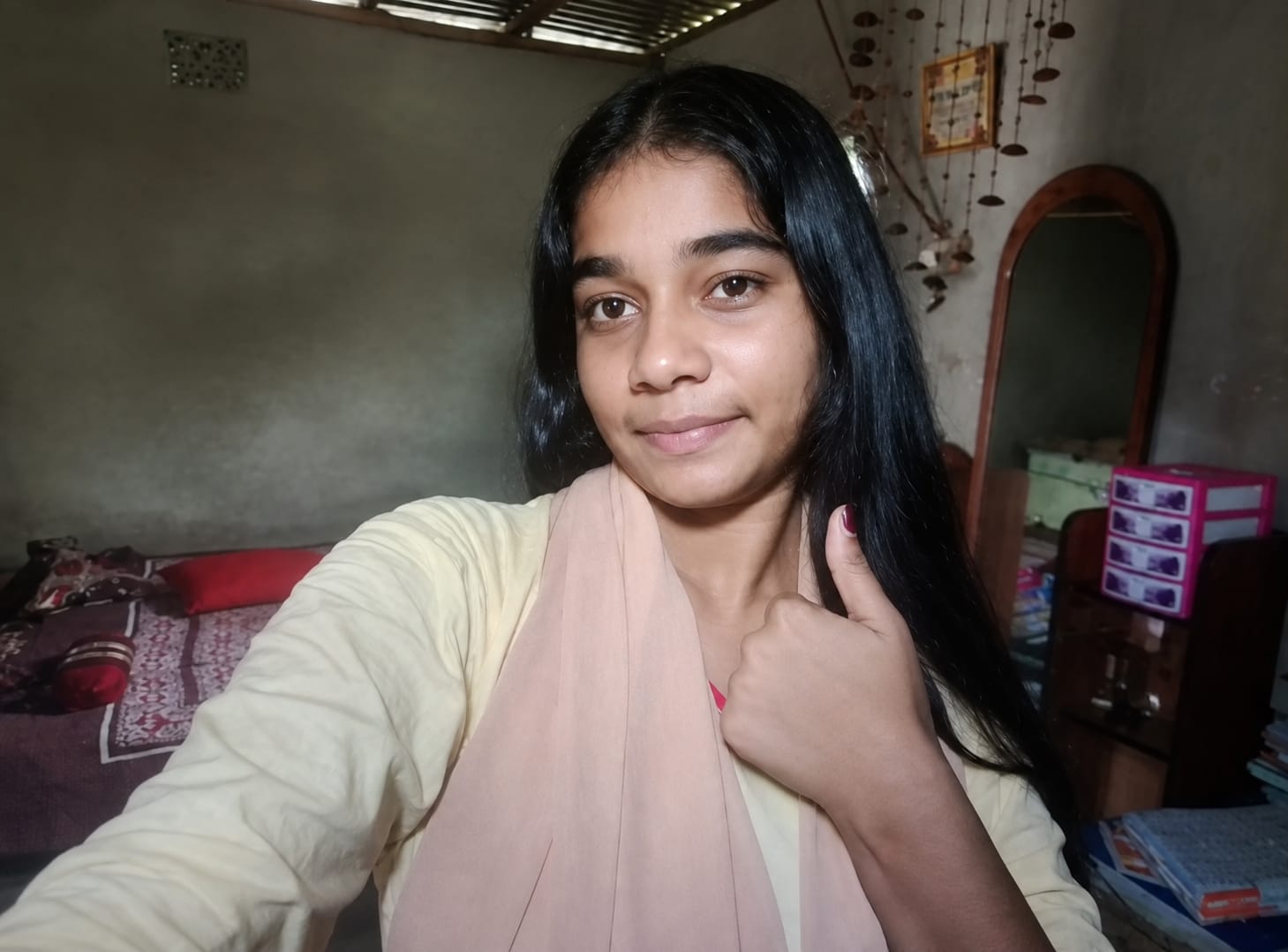 আমাদের স্মৃতি