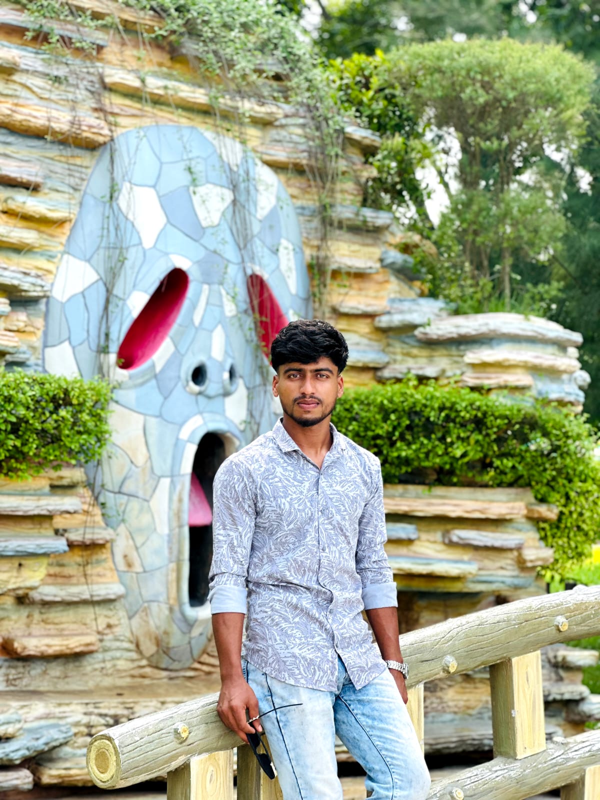 স্মৃতি ১